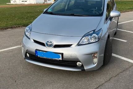 Toyota Prius 190.000 km 10.100 &euro; Rottenburg 72108
