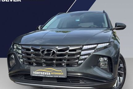 Hyundai TUCSON 63.447 km 21.350 &euro; Holzgerlingen 71088