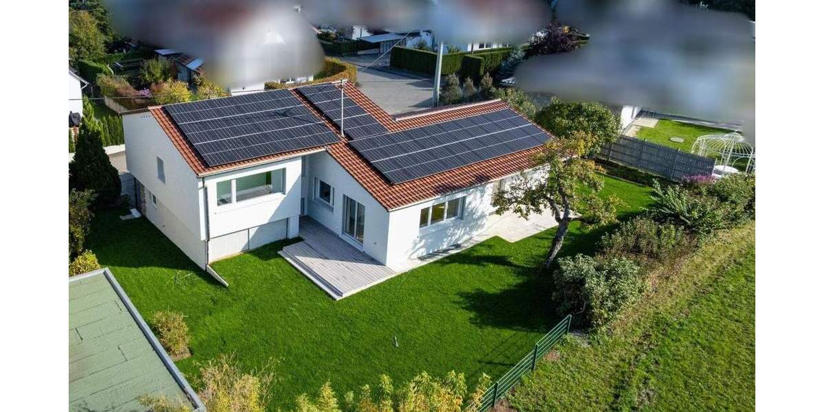 Einfamilienhaus Hechingen - 7 Zimmer, 188 m&sup2;, 1.050.000&euro; | Angebot:25692884