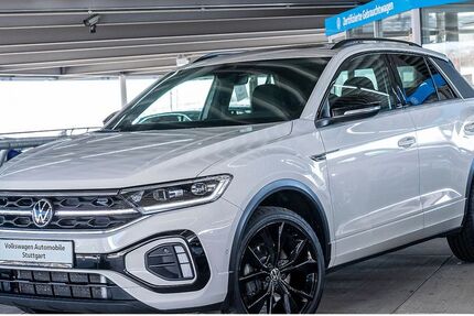 VW T-Roc 29.505 km 30.630 &euro; Stuttgart-Wangen 70188