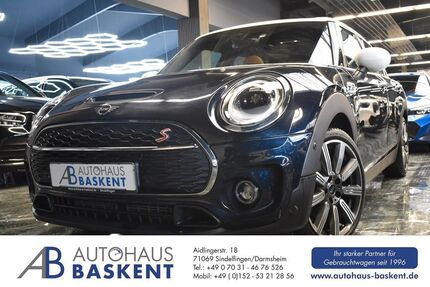 Mini Cooper S Clubman 67.600 km 22.790 &euro; Sindelfingen-Darmsheim 71069
