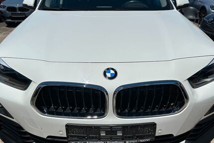 BMW X2 33.019 km 19.400 &euro; Sindelfingen 71065