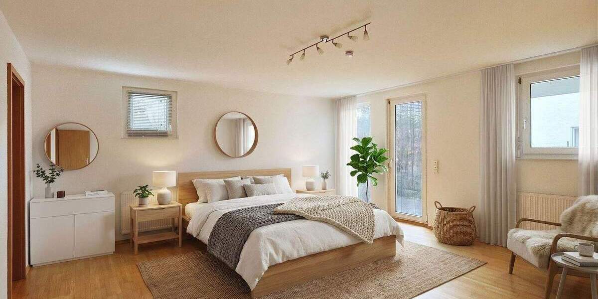 Doppelhaushälfte Nufringen - 6 Zimmer, 180 m&sup2;, 730.000&euro; | Angebot:25682126