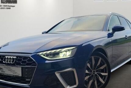 Audi A4 34.900 km 36.490 &euro; Hechingen 72379