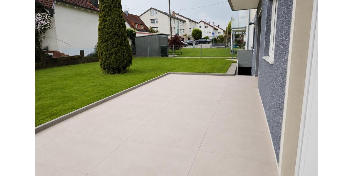 Terrassenwohnung Sindelfingen Darmsheim - 3 Zimmer, 73 m&sup2;, 1.300&euro; | Angebot:26641217