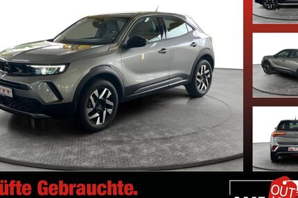 Opel Mokka 10.980 km 16.980 &euro; Pfullingen 72793