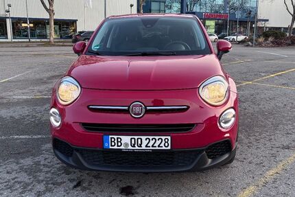 Fiat 500X 25.610 km 16.000 &euro; Böblingen 71034
