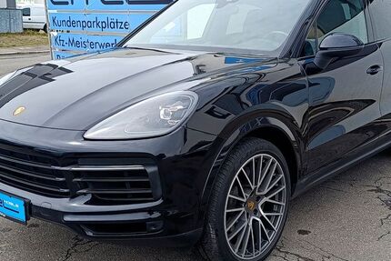 Porsche Cayenne 93.343 km 56.490 &euro; Pfullingen 72793