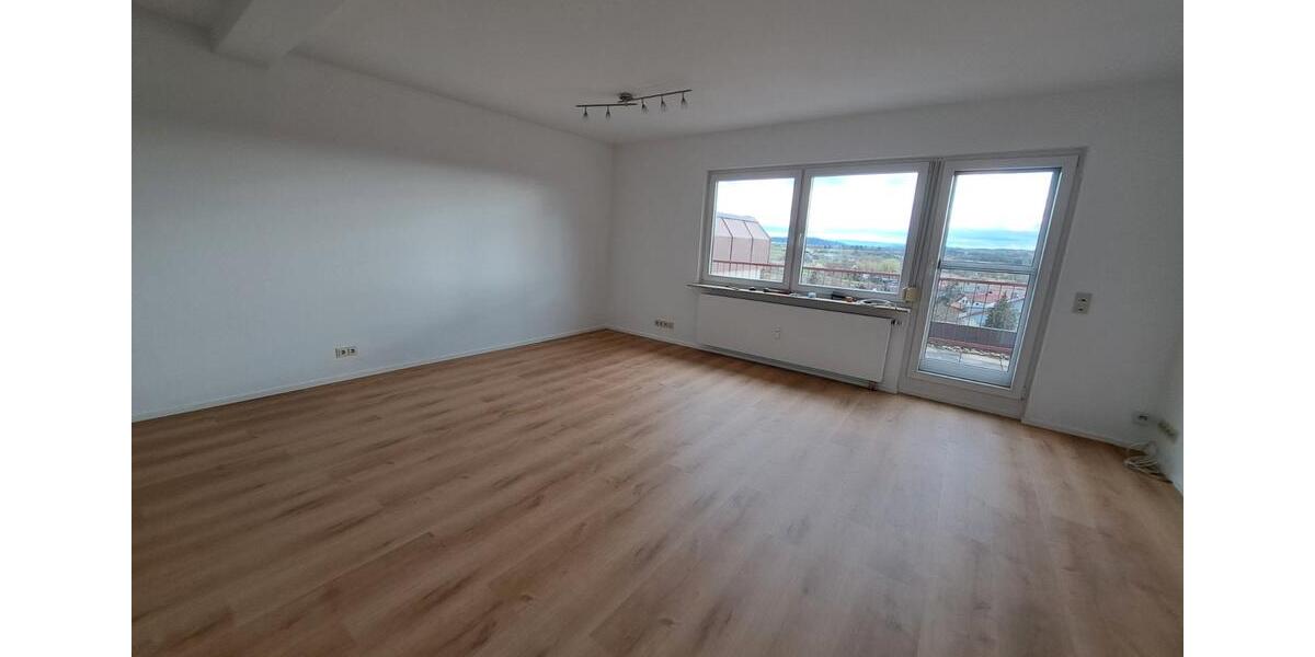 Terrassenwohnung Ammerbuch - 3 Zimmer, 73 m&sup2;, 260.000&euro; | Angebot:27096419