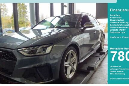 Audi S4 21.167 km 52.350 &euro; Herrenberg 71083