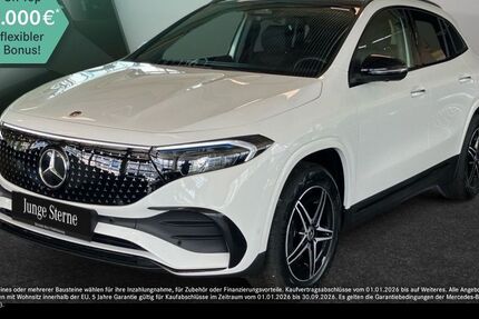 Mercedes-Benz EQA 5.776 km 42.890 &euro; Stuttgart 70469