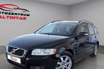 Volvo V50 183.000 km 5.970 &euro; Holzgerlingen 71088