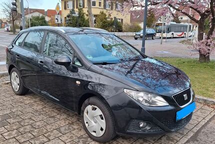 Seat Ibiza 136.000 km 3.800 &euro; Mössingen 72116