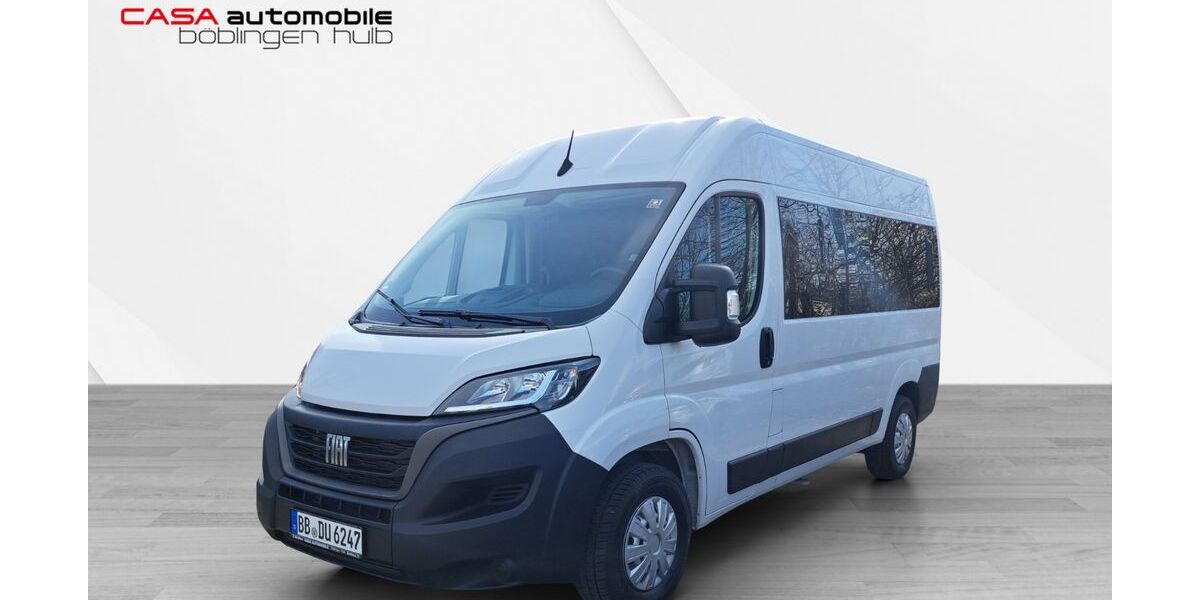 Fiat Ducato 125.700 km 27.490 &euro; Böblingen 71034