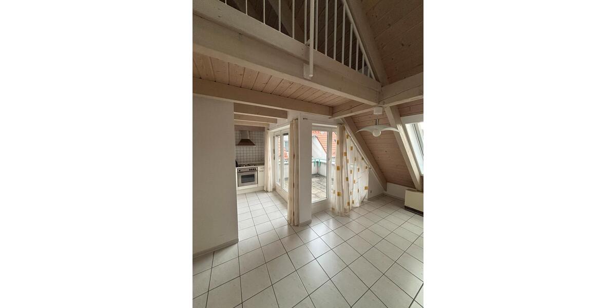 Maisonettenwohnung Nufringen - 2.5 Zimmer, 63 m&sup2;, 1.020&euro; | Angebot:25405692