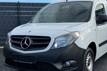 Mercedes-Benz Citan 130.500 km 8.990 &euro; Weil im Schönbuch 71093