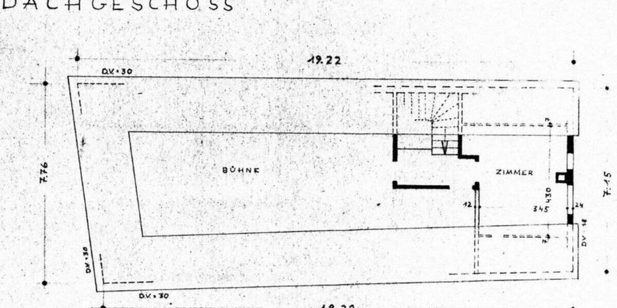 Mehrfamilienhaus, Wohnhaus Pfullingen - 1 Zimmer, 208 m&sup2;, 579.000&euro; | Angebot:25781887