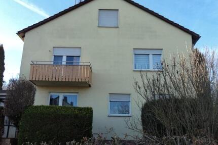 Haus Stuttgart Zuffenhausen - 6 Zimmer, 155 m&sup2;, 699.000&euro; | Angebot:24627883