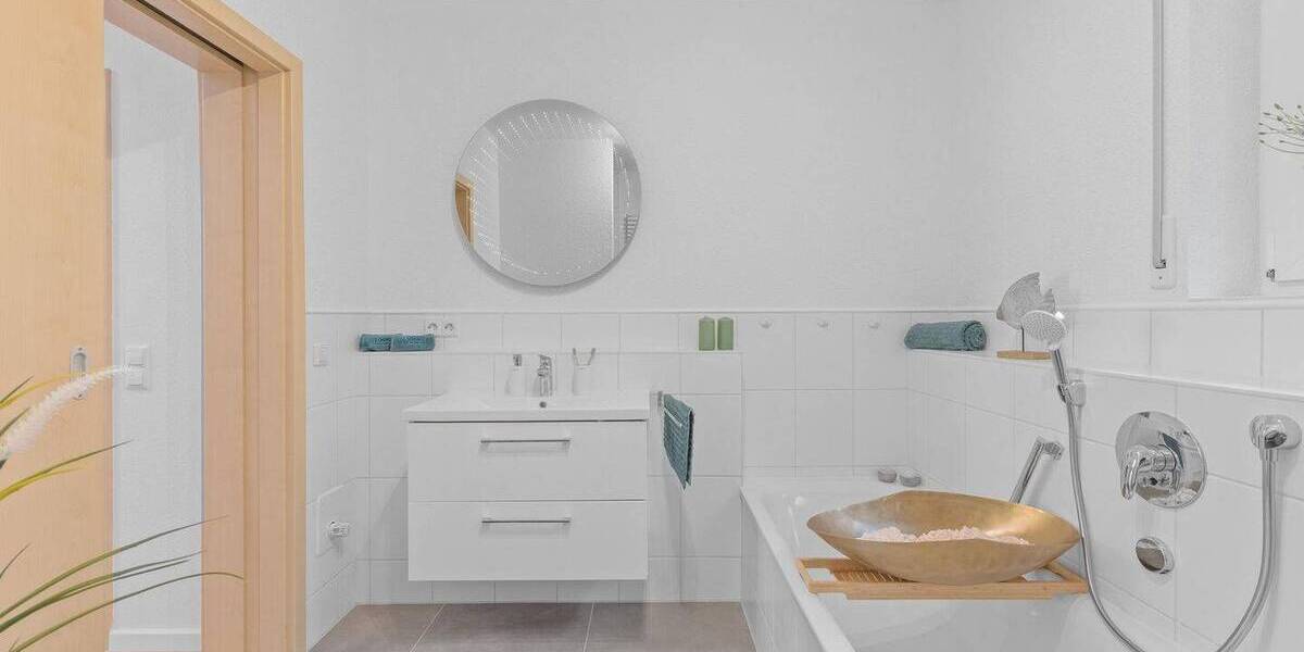 Reihenmittelhaus Nürtingen - 4 Zimmer, 111 m&sup2;, 549.900&euro; | Angebot:26027035