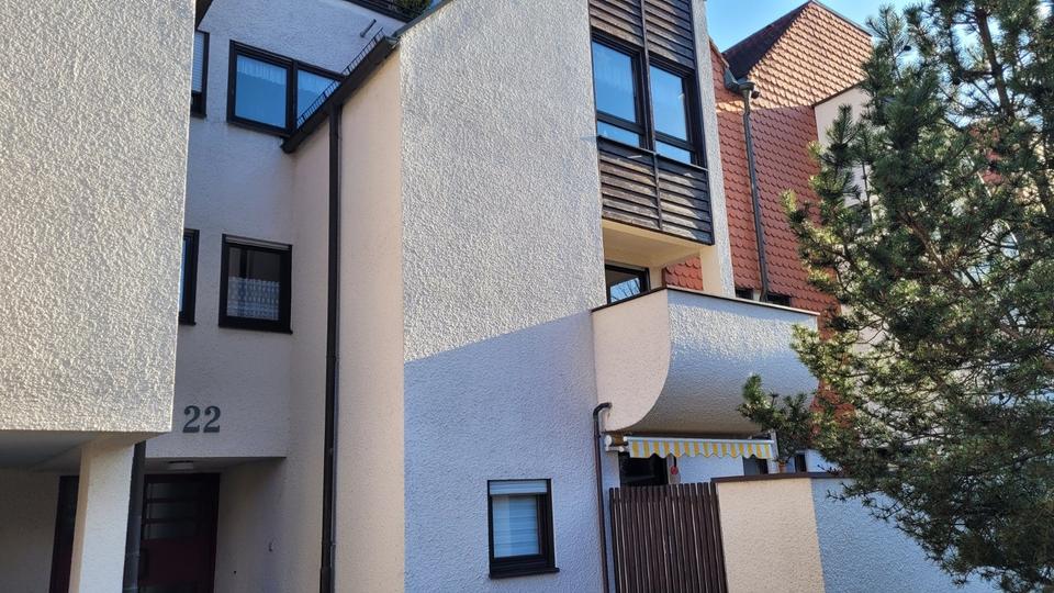 Etagenwohnung Sindelfingen - 3.5 Zimmer, 80 m&sup2;, 379.000&euro; | Angebot:26957491