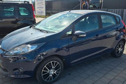 Ford Fiesta 164.152 km 3.699 &euro; Ofterdingen 72131