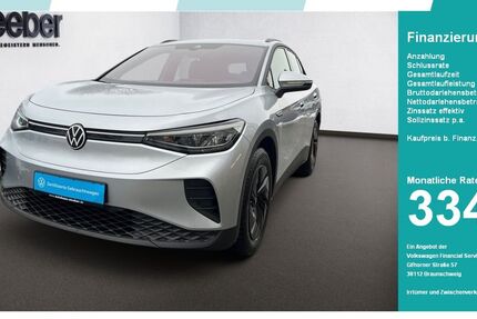 VW ID.4 20.750 km 23.290 &euro; Herrenberg 71083