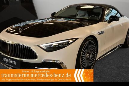 Mercedes-Benz SL 680 10.306 km 215.990 &euro; Stuttgart 70469