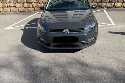 VW Polo 117.425 km 4.999 &euro; Horb 72160