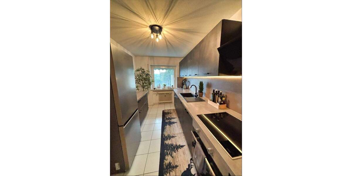 Etagenwohnung Aidlingen Deufringen - 2 Zimmer, 59 m&sup2;, 208.000&euro; | Angebot:25704273