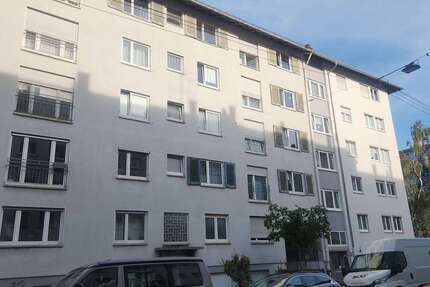 Wohnung Stuttgart Stuttgart-West - 3 Zimmer, 72 m&sup2;, 339.000&euro; | Angebot:27449371