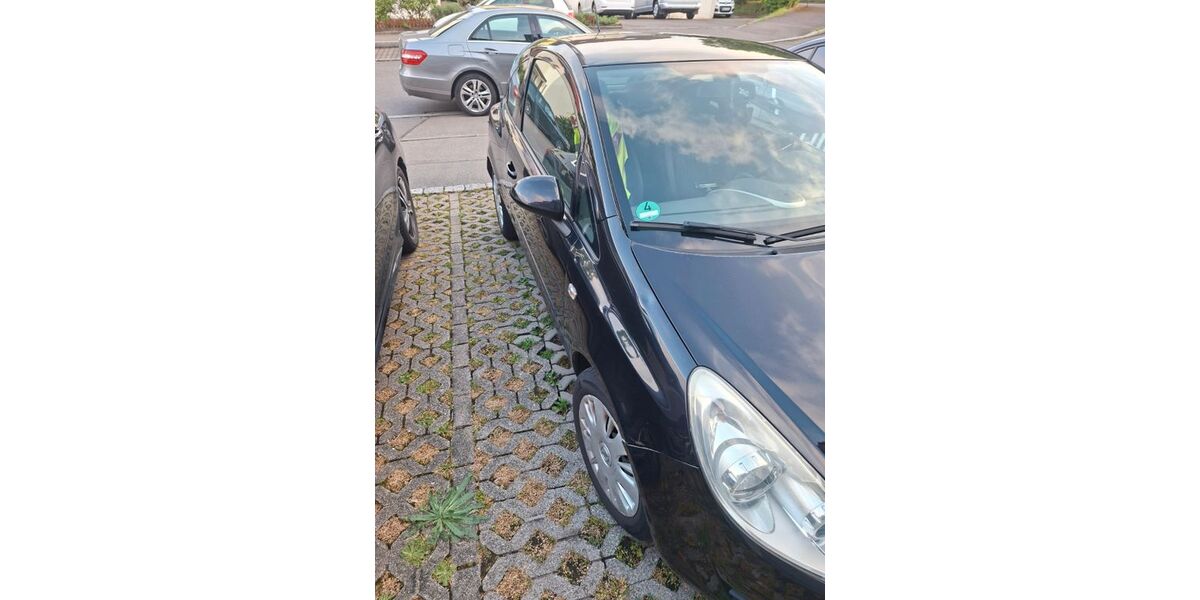 Opel Corsa 270.000 km 600 &euro; Böblingen 71034