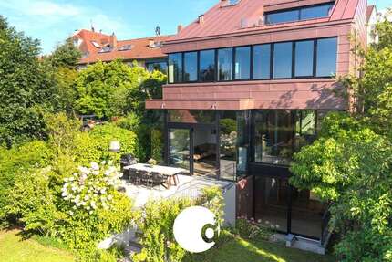Haus Stuttgart Botnang - 7 Zimmer, 308 m&sup2;, 2.190.000&euro; | Angebot:27226701