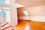 3,5-bis 4-Zi.-Galerie-ETW - Außergewöhnlich Wohnen in ruhiger Lage von Stuttgart-Möhringen - Maisonettenwohnung Stuttgart / Möhringen Möhringen (Stadtbezirk) | Angebot:26564673