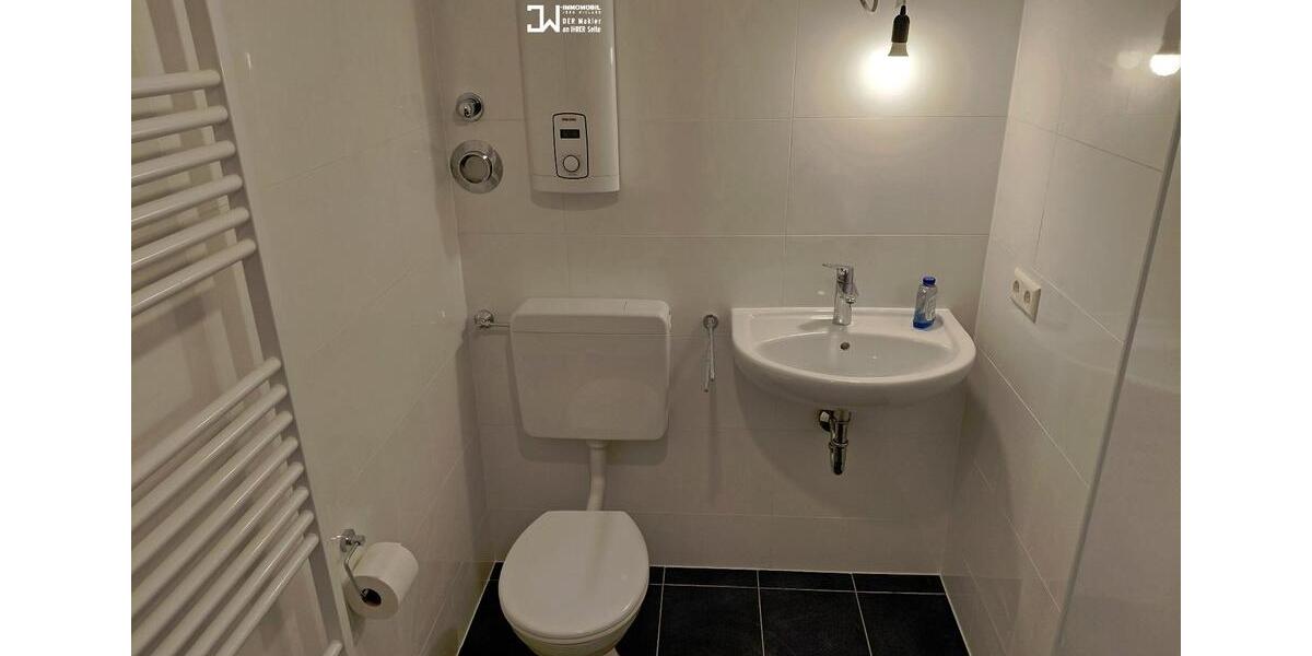 Etagenwohnung Hildrizhausen - 3 Zimmer, 75 m&sup2;, 890&euro; | Angebot:25979289