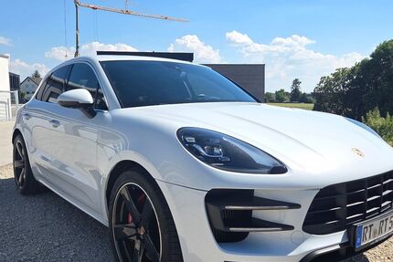 Porsche Macan 119.000 km 41.500 &euro; Hülben 72584