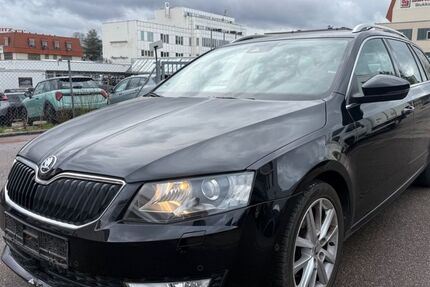 Skoda Octavia 215.000 km 6.990 &euro; Filderstadt / bei Stuttgart 70794
