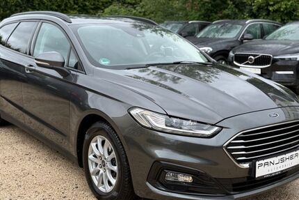 Ford Mondeo 84.000 km 16.499 &euro; Stuttgart-Möhringen 70567