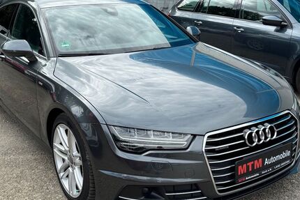 Audi A7 290.000 km 15.490 &euro; Horb am Neckar 72160