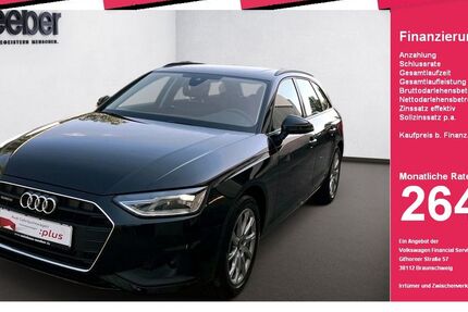 Audi A4 66.179 km 29.950 &euro; Herrenberg 71083