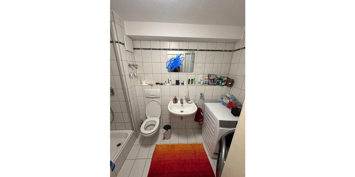Erdgeschoßwohnung Stuttgart Stuttgart-West - 1 Zimmer, 38 m&sup2;, 850&euro; | Angebot:25311136