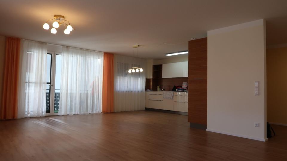 Etagenwohnung Herrenberg - 3.5 Zimmer, 101 m&sup2;, 578.000&euro; | Angebot:26447796