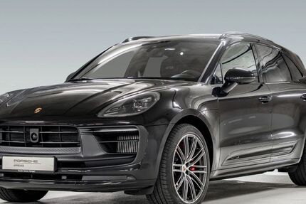 Porsche Macan 42.600 km 91.500 &euro; Stuttgart 70469