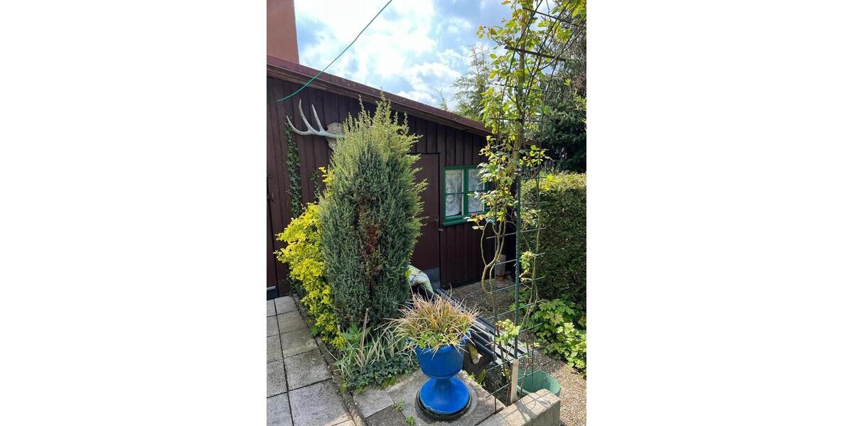 Terrassenwohnung Neuffen - 2.5 Zimmer, 103 m&sup2;, 280.000&euro; | Angebot:25831344