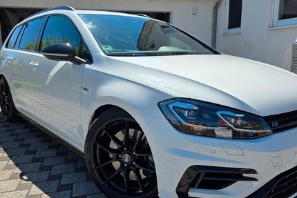 VW Golf 38.420 km 31.899 &euro; Ergenzingen 72108