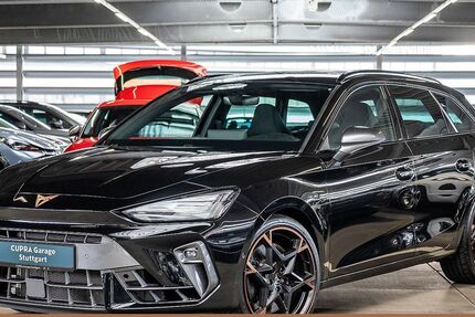 Cupra Leon 12.911 km 34.930 &euro; Stuttgart-Feuerbach 70469