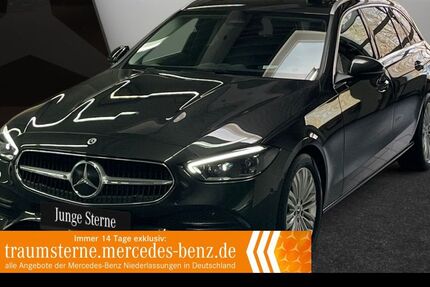 Mercedes-Benz C 180 24.908 km 37.990 &euro; Pfullingen 72793