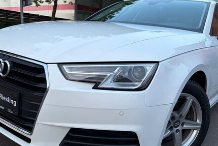 Audi A4 70.000 km 18.999 &euro; Stuttgart 70435