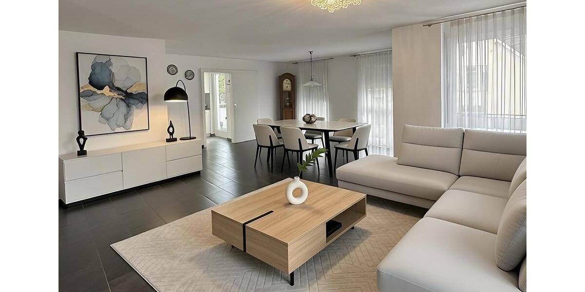 Etagenwohnung Reutlingen Reutlingen-Betzingen - 3 Zimmer, 84 m&sup2;, 395.000&euro; | Angebot:25883495