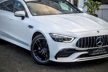 Mercedes-Benz AMG GT 22.500 km 71.990 &euro; Tübingen 72072