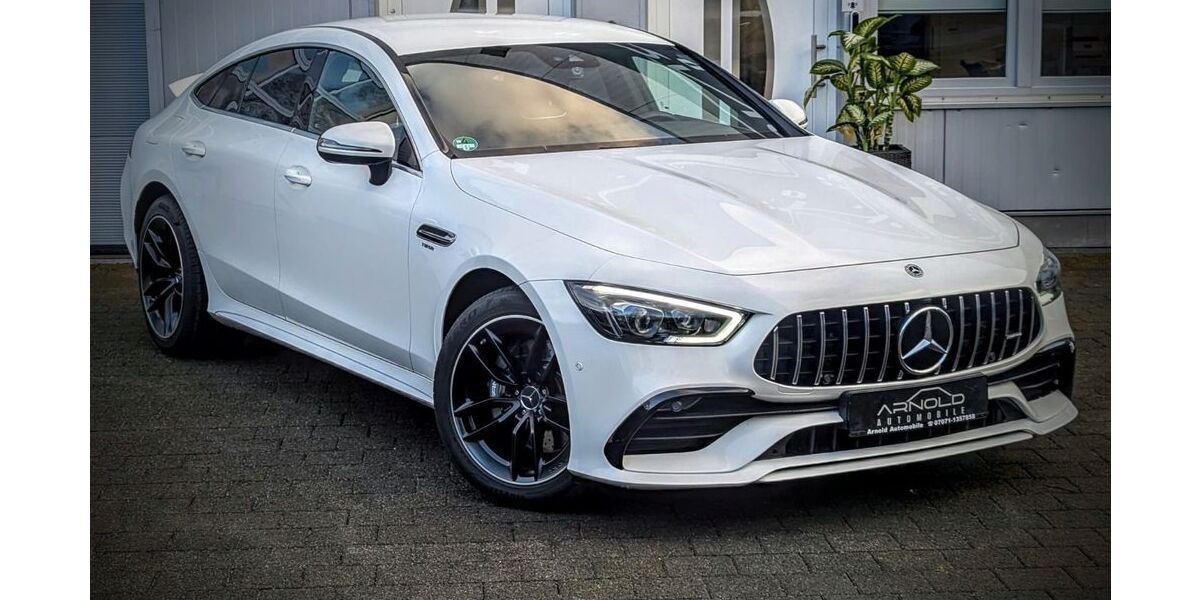 Mercedes-Benz AMG GT 22.500 km 71.990 &euro; Tübingen 72072